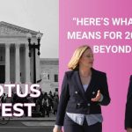 Alito vs. Jackson: Redistricting Drama Unfolds