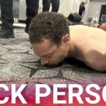 Armed Manifesto Writer BREACHES White House Dinner