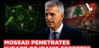 Assassins For Hire: Iran’s New Play