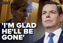 DEMOCRATIC Governor Hopeful RESIGNS — Explicit Videos Surface