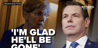 DEMOCRATIC Governor Hopeful RESIGNS — Explicit Videos Surface