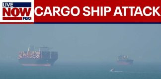Iran SHATTERS Ceasefire — U.S. Sinks Seven Boats