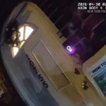 NYPD Officers BLOWN Off Their Feet—House Explodes