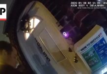 NYPD Officers BLOWN Off Their Feet—House Explodes
