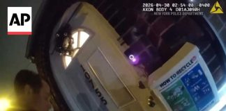NYPD Officers BLOWN Off Their Feet—House Explodes
