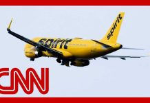 OVERNIGHT Shutdown — Major Airline Disappears Completely