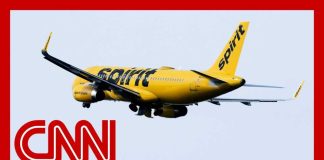 OVERNIGHT Shutdown — Major Airline Disappears Completely