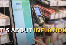 Theft EXPLOSION at Self-Checkout — Nobody Expected This
