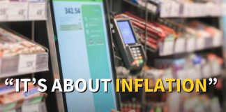 Theft EXPLOSION at Self-Checkout — Nobody Expected This