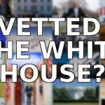 Trump SEIZES Control of AI — NSA Vetting Begins