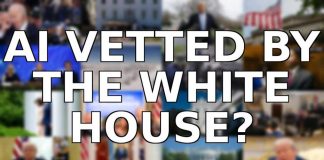 Trump SEIZES Control of AI — NSA Vetting Begins