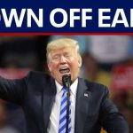 Trump Threatens Iran Strikes By Deadline