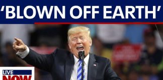 Trump Threatens Iran Strikes By Deadline