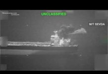 US-Iran ceasefire strained after drone strikes; Rubio expects Iranian response today