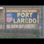 Six bodies found in Union Pacific boxcar near the Texas-Mexico border