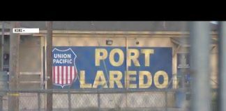 Horror Unfolds: 7 Bodies Found Along Texas Rail Six bodies found in Union Pacific boxcar near the Texas-Mexico border