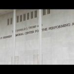 Kennedy Center cannot be renamed to honor Trump, judge says