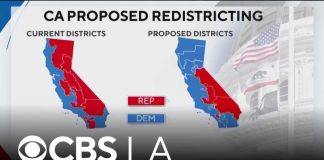 Newsom’s Bold Move: California’s Democracy Alarm California's special election puts redistricting on the ballot