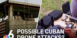 Cuba’s Drone Arsenal: Pretext or Defense? Cuban regime denies reports of possible drone attacks on Guantánamo and Key West