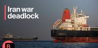 Project Freedom Clashes with Iran’s Strait Power 'The Clock is Ticking' - Trump's Latest Iran Threat Pushes Oil Prices Higher