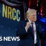 House GOP's campaign arm raises record $47 million in first 3 months of 2026