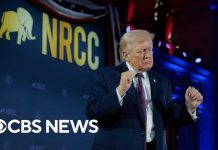 House GOP's campaign arm raises record $47 million in first 3 months of 2026
