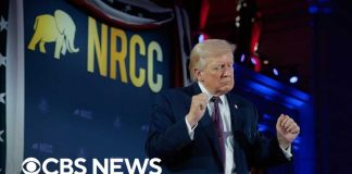 GOP’s Record Haul: Crisis Becomes Cash House GOP's campaign arm raises record $47 million in first 3 months of 2026