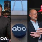ABC fights BACK: Network accuses Trump's FCC of violating its free speech