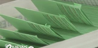 Judge dismisses DOJ lawsuit seeking to obtain Arizona's voter rolls