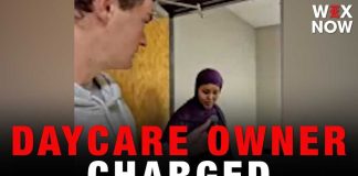 Daycare Fraud SHOCKER: $4.6M Scam Unveiled Minnesota daycare owner charged in $4.6 million fraud scheme