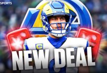 Matthew Stafford, Rams agree to 1-year, $55 million extension | What does this mean for Ty Simpson?