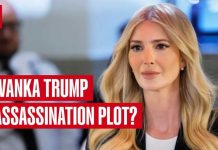 BREAKING: Ivanka Trump Targeted In Assassination Plot By IRGC-Linked Operative, Accused Arrested