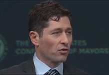 Minnesota Mayor Jacob Frey defends fiery "get the f*** out" message to ICE after deadly shooting