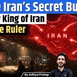 Iran’s Leader MIA—Secret Bunker Network? Iran’s New Supreme Leader Vanishes: How Mojtaba Khamenei Runs Tehran From Underground