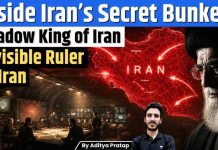 Iran’s New Supreme Leader Vanishes: How Mojtaba Khamenei Runs Tehran From Underground