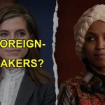 Omar SLAMS Radical Citizenship Ban Proposal Mace Launches Explosive Bid to Ban Foreign-Born Lawmakers