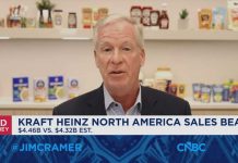 A lot more equity building opportunities in our brands, says Kraft Heinz CEO
