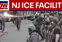 CHAOS at NJ Detention: What's Really Happening?