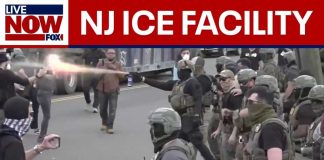 CHAOS at NJ Detention: What’s Really Happening? CHAOS at NJ Detention: What's Really Happening?