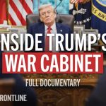 Key Players Behind President Trump’s Expansive Use Of the U.S. Military (documentary) | FRONTLINE