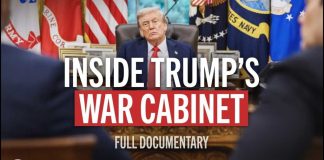 Key Players Behind President Trump’s Expansive Use Of the U.S. Military (documentary) | FRONTLINE