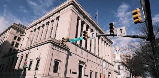 Virginia’s Top Court Blocks Democrats’ New Congressional Map