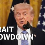 Trump’s Iran Threat: Power Plants in Crosshairs Trump issues ‘bombing starts’ ultimatum in Strait of Hormuz dispute