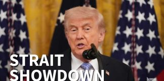 Trump’s Iran Threat: Power Plants in Crosshairs Trump issues ‘bombing starts’ ultimatum in Strait of Hormuz dispute