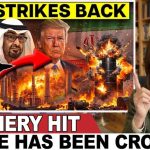 UAE’s Covert Strike On Iran Revealed Iran Struck Dubai — Then UAE Fighters Made a Move No One Saw Coming