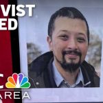 Vigil held at SFSU for human rights activist killed in Philippines