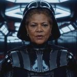 Hilarious viral AI ad depicts Karen Bass as Darth Vader