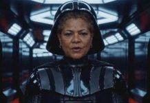 Hilarious viral AI ad depicts Karen Bass as Darth Vader