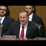 Senator Schmitt Chairs Senate Hearing on Denaturalization: “American Citizenship is Sacred”