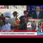 What is 'sudden passion' and how can it impact Karmelo Anthony's sentence?